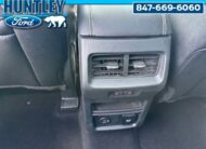 2022 Ford Edge ST SUV