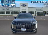 2024 Hyundai Palisade Calligraphy Night Edition SUV