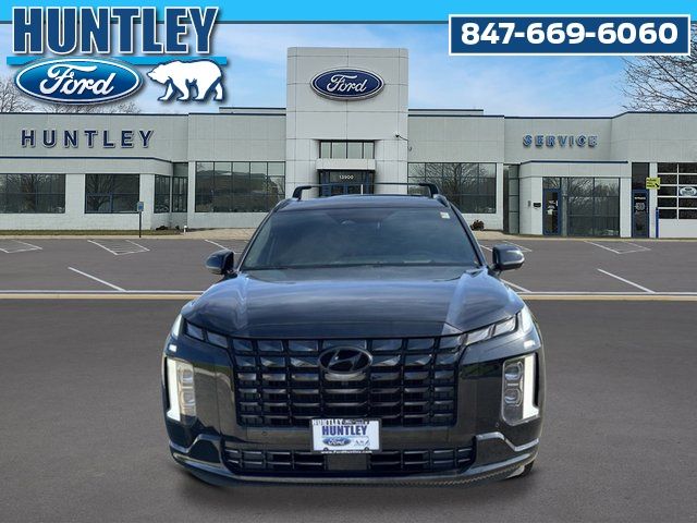 2024 Hyundai Palisade Calligraphy Night Edition SUV