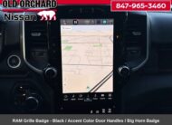2023 Ram 1500 Big Horn/Lone Star Truck Crew Cab