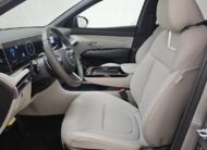 2025 Hyundai Tucson Hybrid Limited SUV