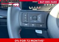 2026 Nissan Kicks SR SUV