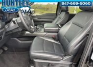 2024 Ford F-150 XLT Truck SuperCrew Cab