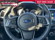 2023 Subaru Forester Touring SUV