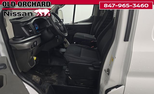 2024 Ford Transit-250 Cargo Base Van Low Roof Van