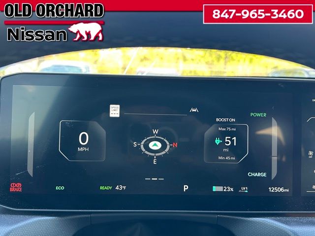 2024 Kia EV9 GT-Line SUV