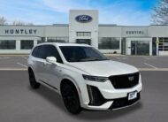 2024 CADILLAC XT6 Sport SUV