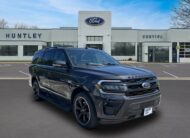 2022 Ford Expedition Limited SUV