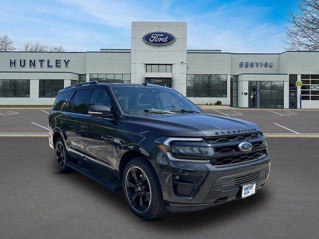 2022 Ford Expedition Limited SUV