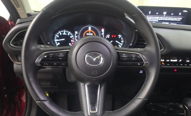 2024 Mazda CX-30 2.5 S Select Sport SUV