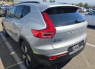 2023 Volvo XC40 Recharge Pure Electric Ultimate SUV