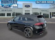 2025 Mercedes-Benz GLE 350 GLE 350 SUV