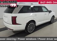 2026 Hyundai Palisade Calligraphy SUV