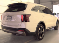 2025 Kia Sorento Hybrid EX SUV
