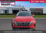 2023 Hyundai Tucson Limited SUV