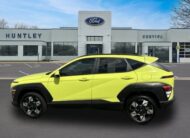 2024 Hyundai Kona SEL SUV