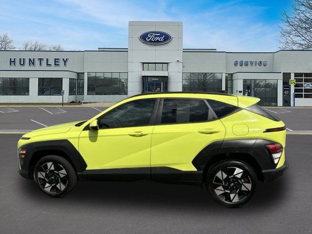 2024 Hyundai Kona SEL SUV
