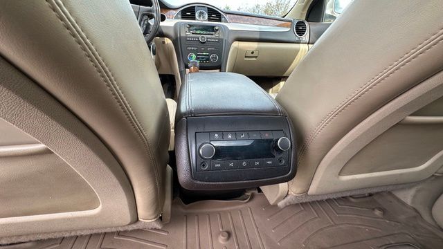 2012 Buick Enclave Leather Group SUV