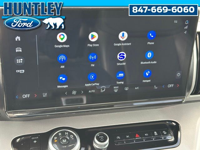 2025 Ford Expedition Max Active SUV