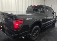 2024 Ford F-150 XLT Truck SuperCrew Cab