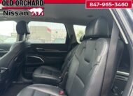 2024 Kia Telluride S SUV
