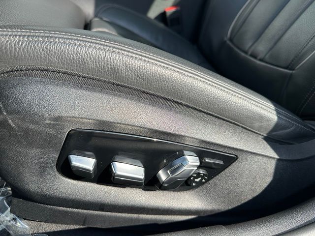 2023 BMW M550i M550i xDrive Sedan