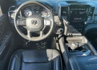 2022 Ram 1500 Limited Truck Crew Cab