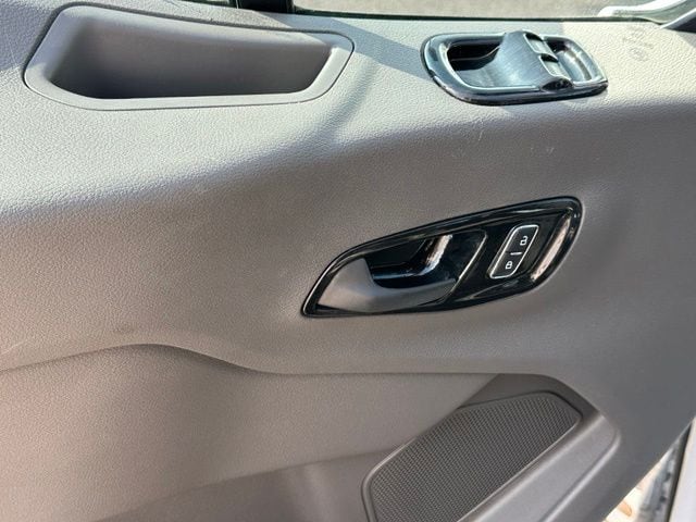 2024 Ford Transit-150 Cargo Explorer Van Van Low Roof Van