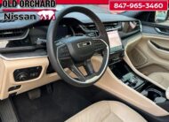 2022 Jeep Grand Cherokee 4xe 4xe SUV