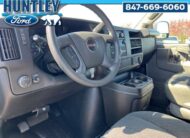 2024 GMC Savana 2500 Work Van Van Cargo Van