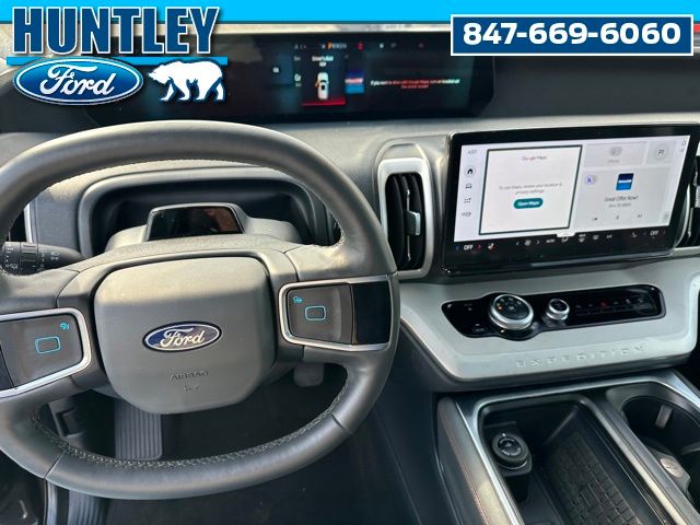 2025 Ford Expedition Max Active SUV