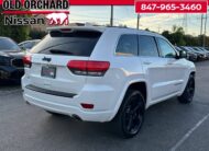 2015 Jeep Grand Cherokee Altitude SUV