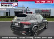 2025 Mercedes-Benz GLE 350 GLE 350 SUV