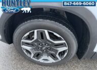 2022 Hyundai Santa Fe Limited SUV