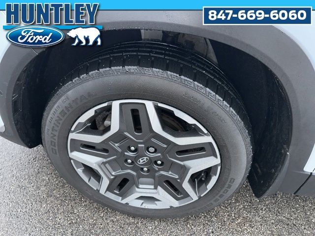 2022 Hyundai Santa Fe Limited SUV