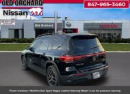 2023 Mercedes-Benz EQB 300 300 SUV