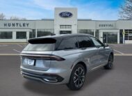 2024 Lincoln Nautilus Reserve SUV