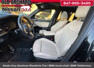2024 BMW X3 xDrive30i SUV