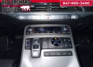 2022 Hyundai Palisade Calligraphy SUV