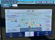 2023 Ford Explorer Limited SUV