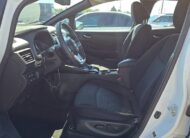2025 Nissan LEAF SV Plus Hatchback