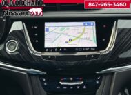 2025 CADILLAC XT6 Premium Luxury SUV