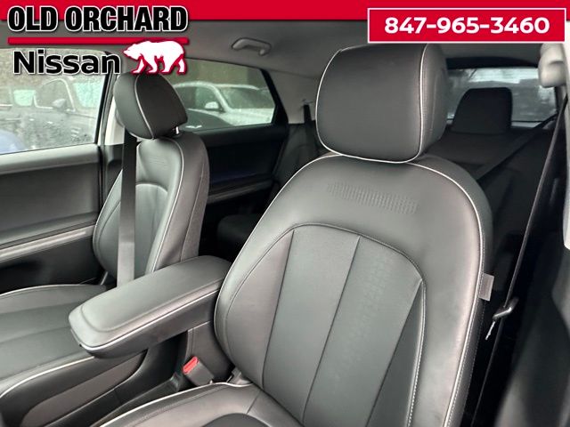 2023 Hyundai IONIQ 5 SEL SUV