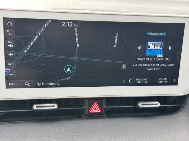 2023 Hyundai IONIQ 5 SEL SUV