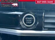 2023 Nissan Pathfinder Platinum SUV