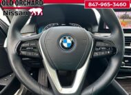 2022 BMW 530e 530e iPerformance Sedan