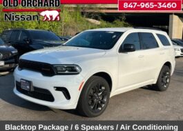 2023 Dodge Durango GT SUV