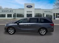 2019 Honda Odyssey EX-L Van