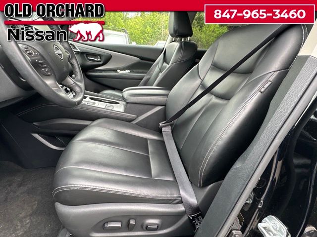 2023 Nissan Murano SV SUV