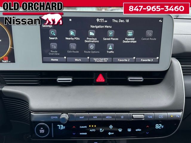 2024 Hyundai IONIQ 5 SEL SUV
